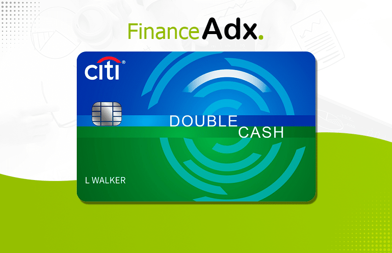 Citi Double Cash Card