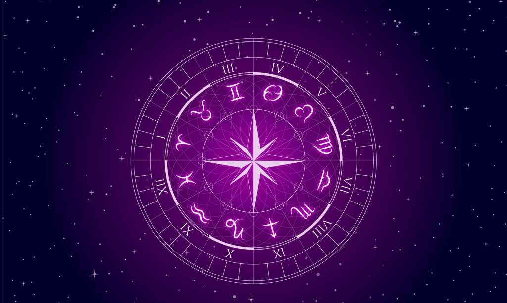 Financial astrology is the future of investments in the starts?