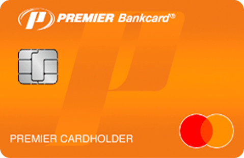 premier bankcard mastercard