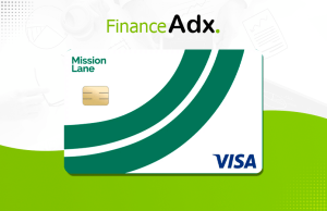 Mission Lane Visa Credit Card