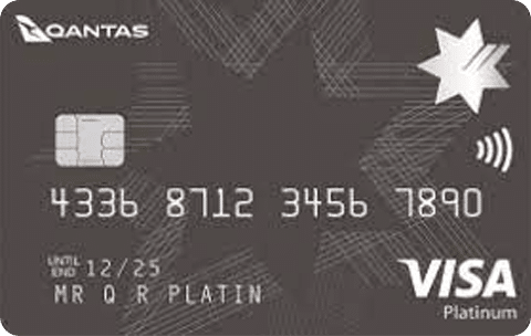 nab qantas rewards premium credit card