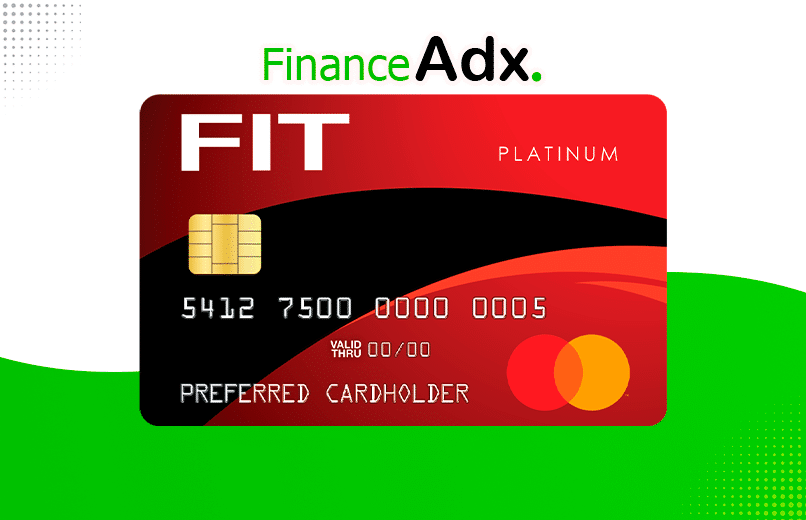 fit mastercard