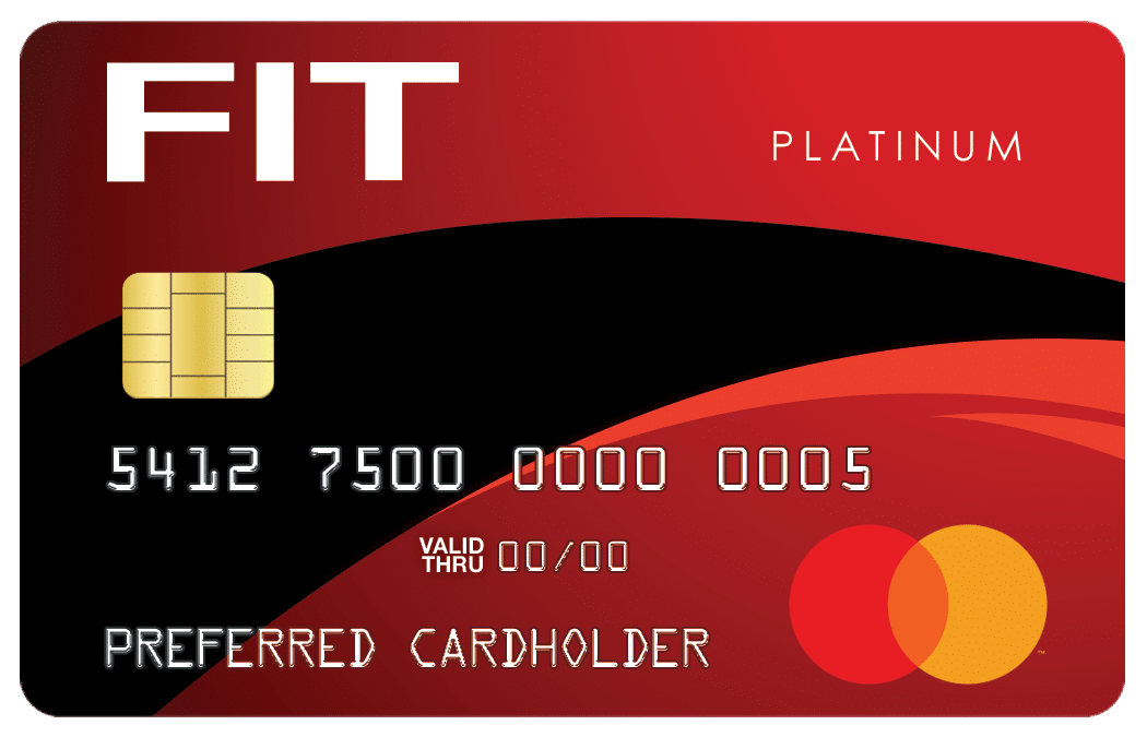 fit mastercard