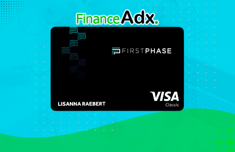 first phase visa card