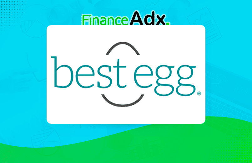 best egg personal loan