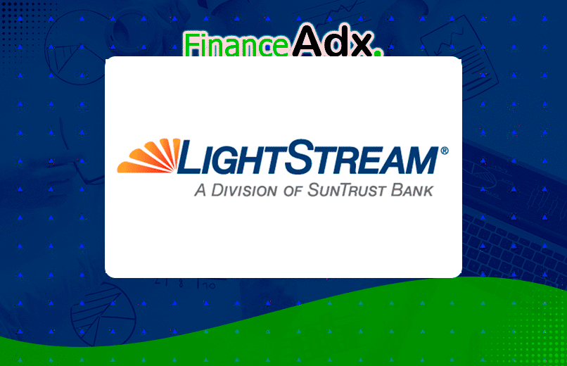 Lightstream Personal Loans