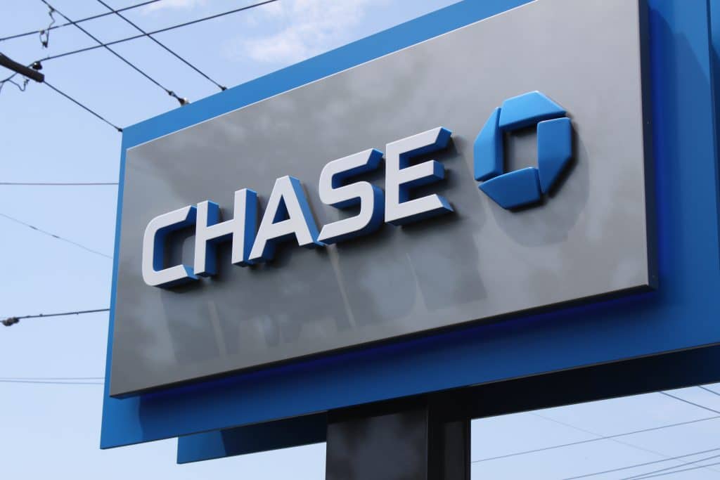Chase Personal Loan