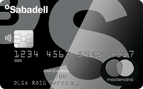 Banco Sabadell Tarjeta de Crédito