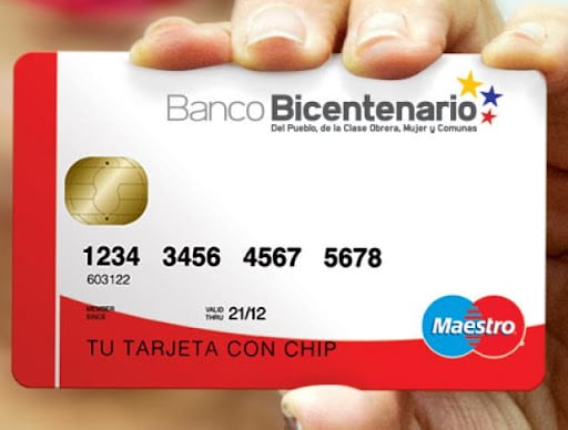 Banco Bicentenario