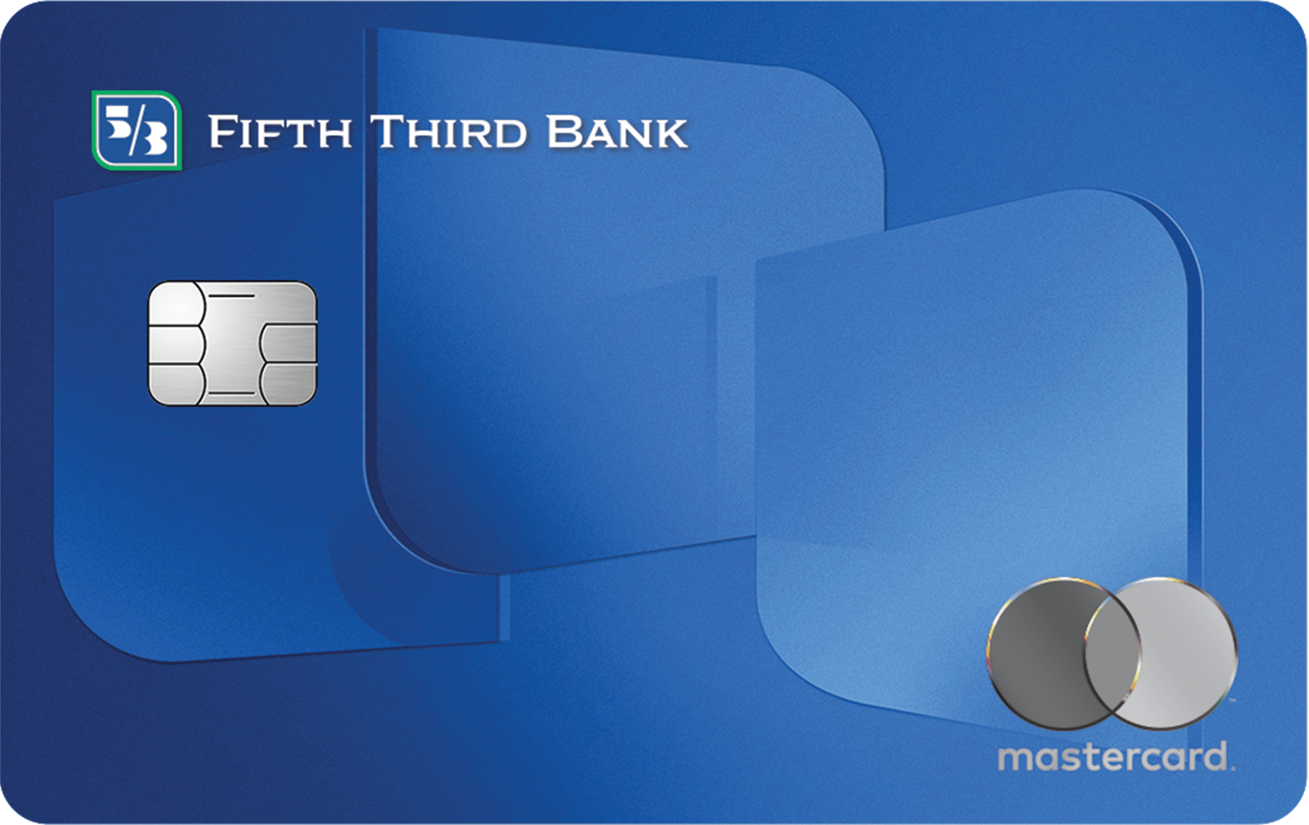 Fifth Third Bank® Real Life Rewards® Credit Card