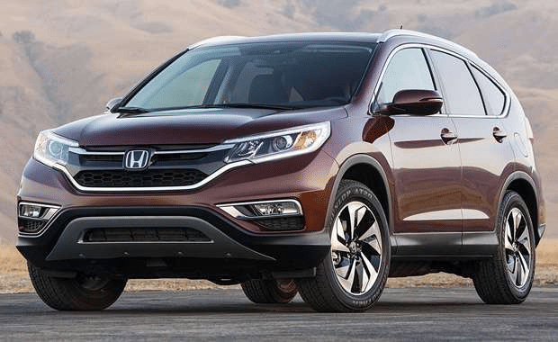 Honda Financial Services Auto Loan Guide
