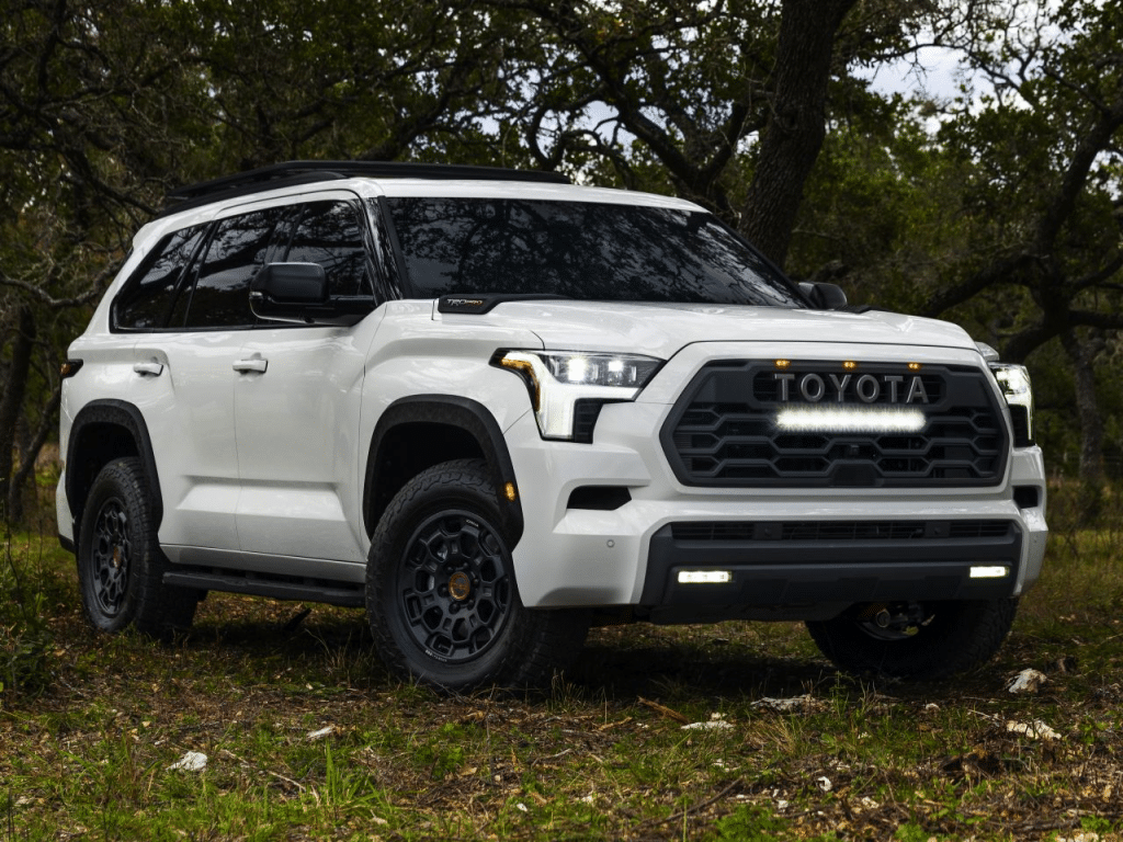Toyota Financial Services Auto Loan Guide