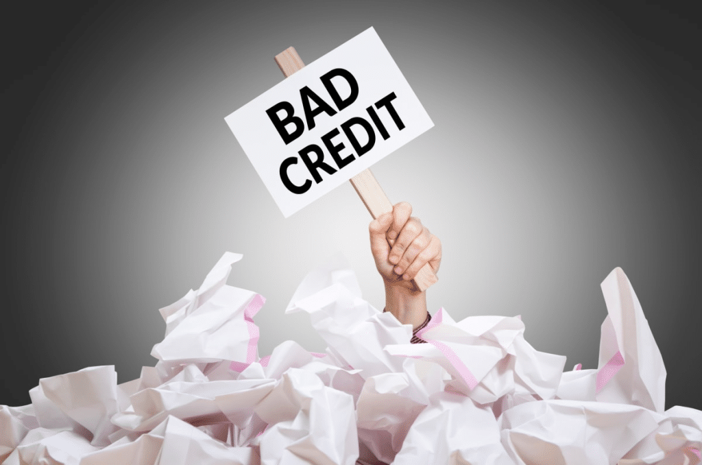 How to Qualify for a Mortgage With Bad Credit